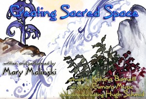 Creating Sacred Space Guided Meditation Creating Sacred Space Guided Meditation