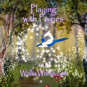 Playing with Fairies Guided Meditation
