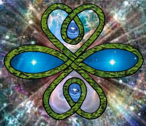 Infinite Love, Infinite Abundance