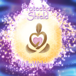 Protection Shield Guided Meditation