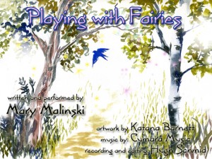 Playing With Fairies Guided Meditation Playing With Fairies Guided Meditation