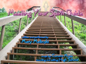 Meeting Your Spirit Guide Guided Meditation Meeting Your Spirit Guide Guided Meditation