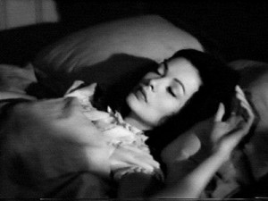 Beauty Sleep