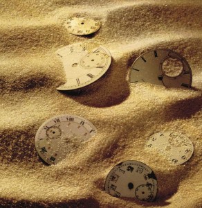 time Time