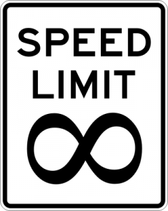 Speeding Up